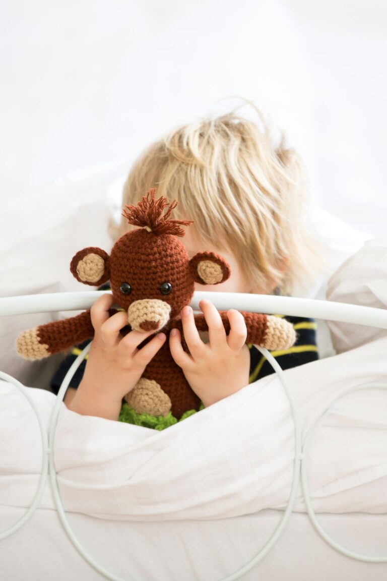 A 2 Year Old Bedtime Routine You'll Both Love Pregnant Mama ­Baby Life