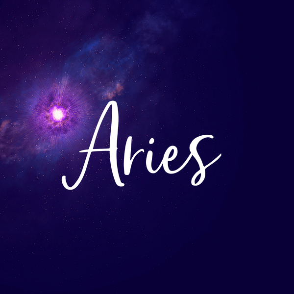 Space themed baby names. Aries.