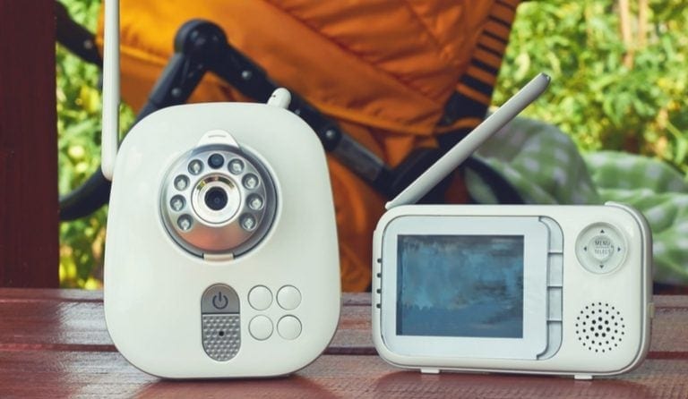 Why a video baby monitor is a top priority baby item