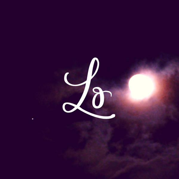 Space baby girl name. Lo is one of the moons of Jupiter and a pretty space baby name.