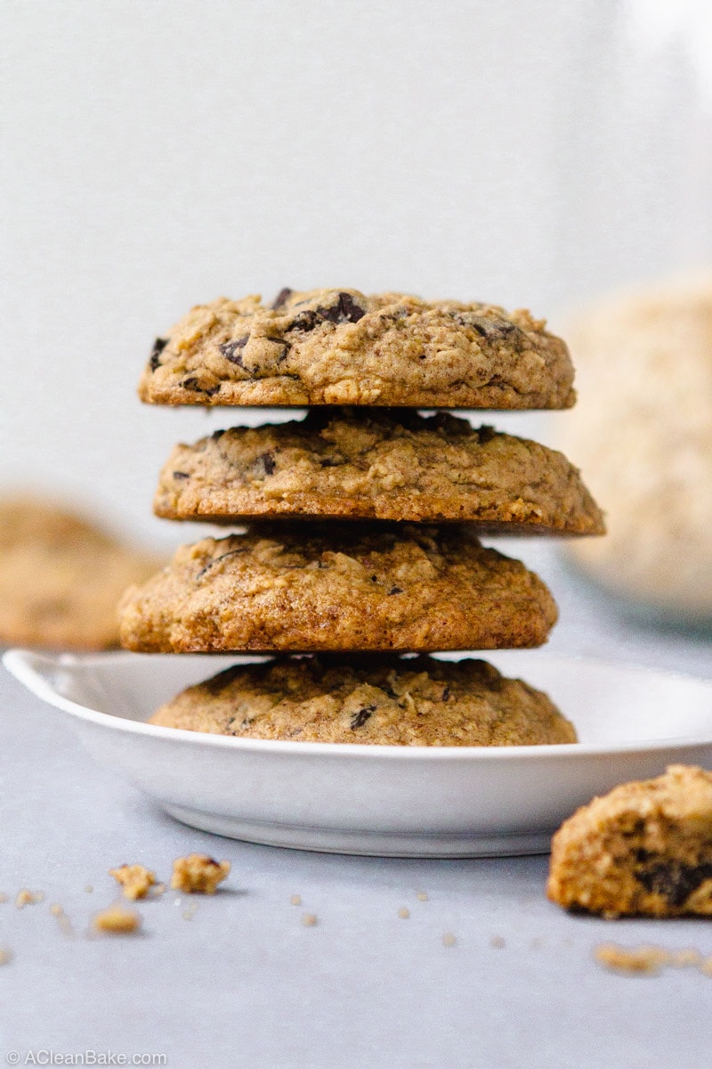 gluten-free lactation cookie recipe