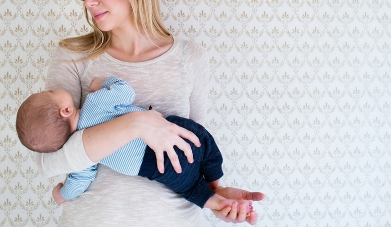 Diastasis Recti and postpartum recovery