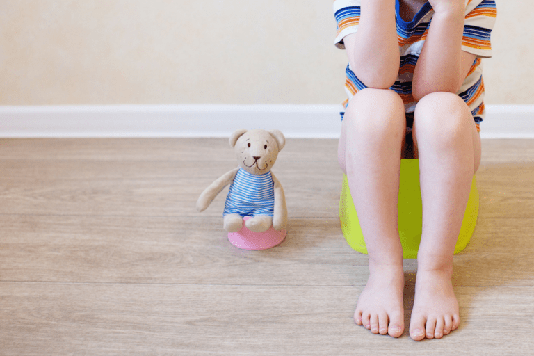 Best Potty Training Tips to Make Toddler Life Easier