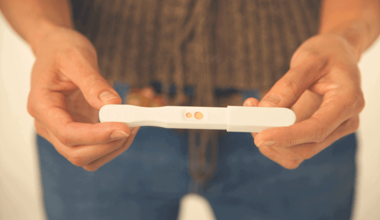 First steps to take when you find out you’re pregnant