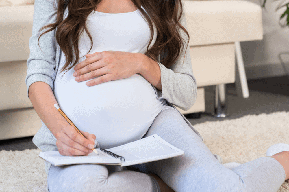 Write for us. Pregnancy & Baby Blog.