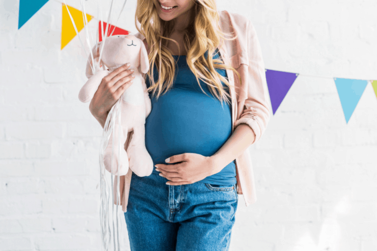 10 Sweet Baby Shower Gifts That Mom Will Actually Use!
