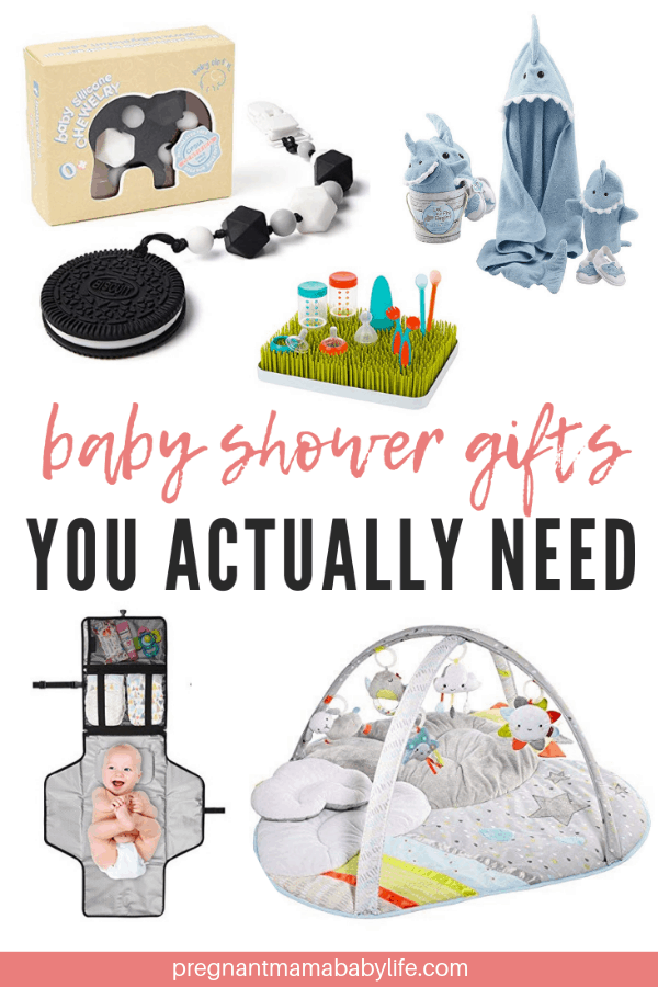 Baby shower gifts mom will love