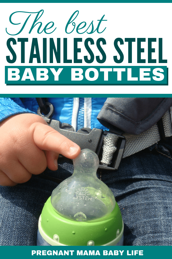 the best stainless steel baby bottles reviews