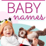baby names based off books