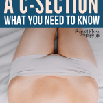 Exercise after c-section. What you need to know about your postpartum body after surgery. How to start losing the baby weight and getting your body back after a cesarean. Postpartum fitness.
