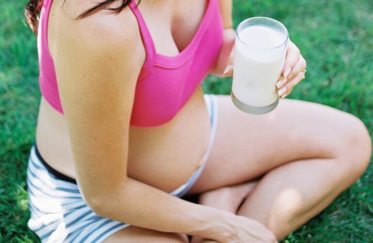 Foods You Should NOT Eat During Pregnancy