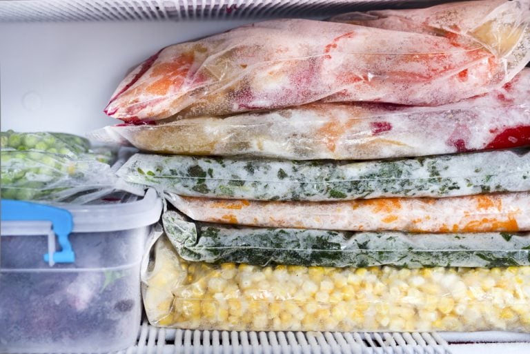 Freezer Meals for New Moms: A Lifeline for Time-Crunched Parents