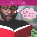 pregnancy books for dads