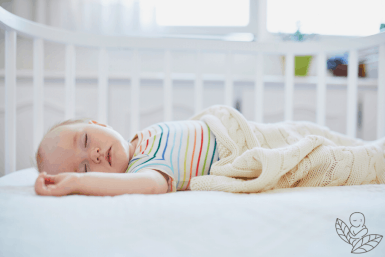 Overtired Baby? 7 Things All New Moms Need to Know