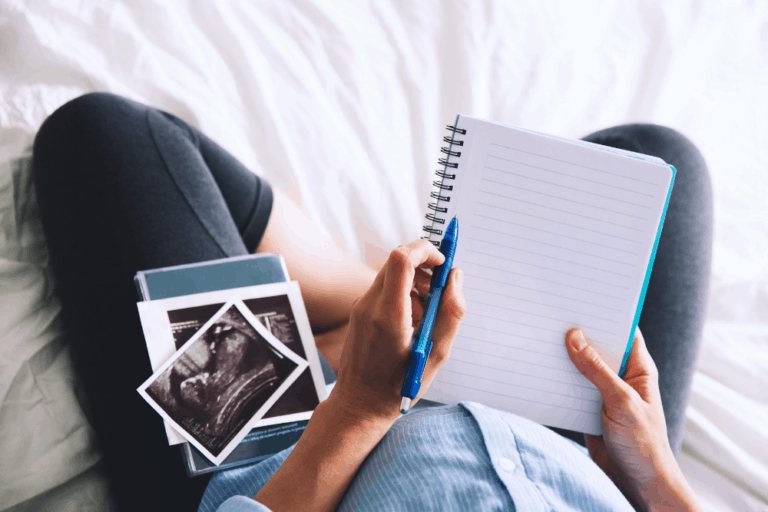 5 Big Mistakes Not to Make When Creating Your Birth Plan