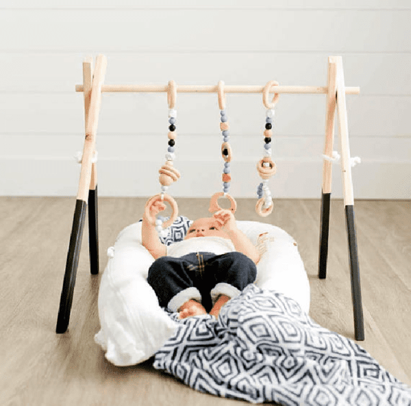 Best non toxic toys for babies Great baby gift guide