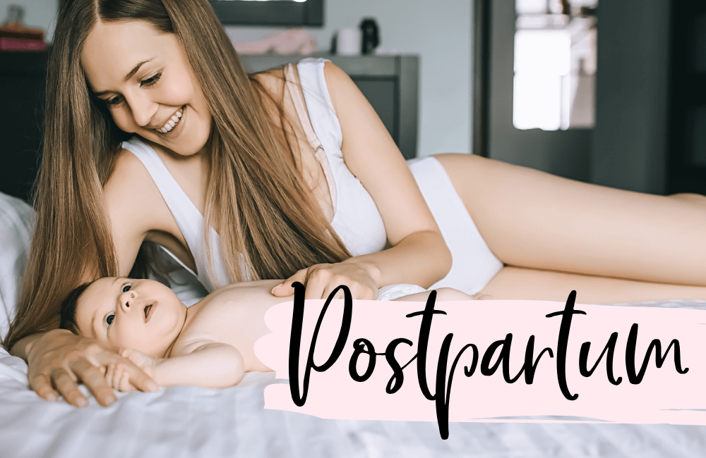 postpartum