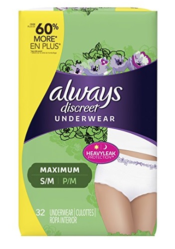 Best postpartum pads. Use adult diapers to make the first few days postpartum a breeze.