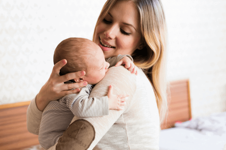 8 Postpartum Recovery Tips to Heal Faster After Birth