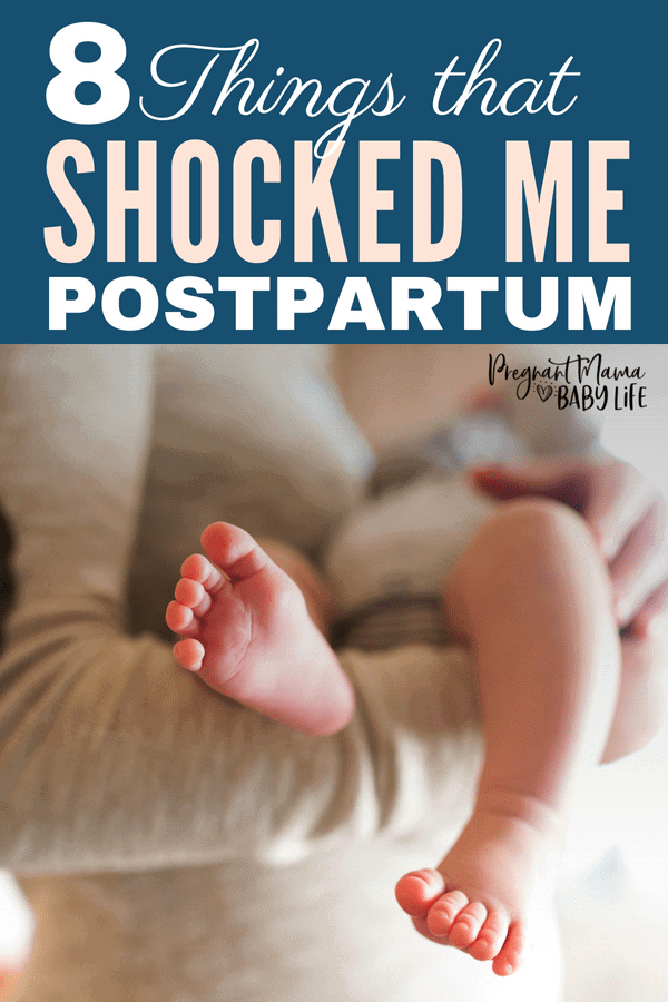 Postpartum recovery was tough! Here is the shocking truth about what happens to your body after birth. Know how to heal your body after baby, and enjoy your postpartum.