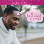 best pregnancy books for expecting dads