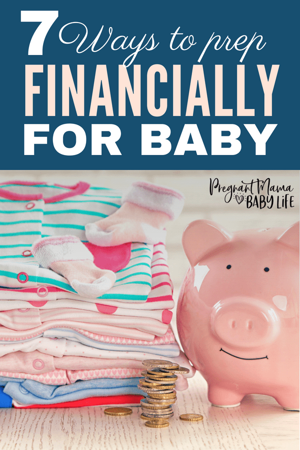 Getting excited about your new baby? Stress less when you prepare for baby on a budget. These 10 money tips will help you financially prepare to bring home your baby. So, you can focus on your new arrival.