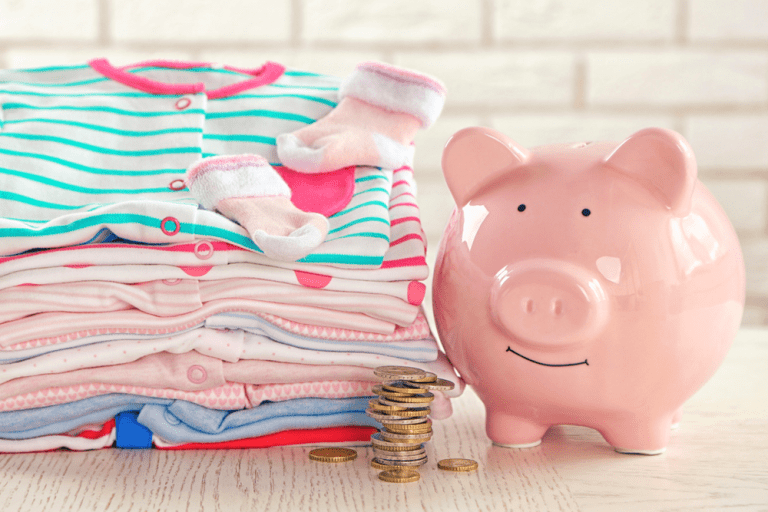 7 Ways to Prepare Financially for a New Baby