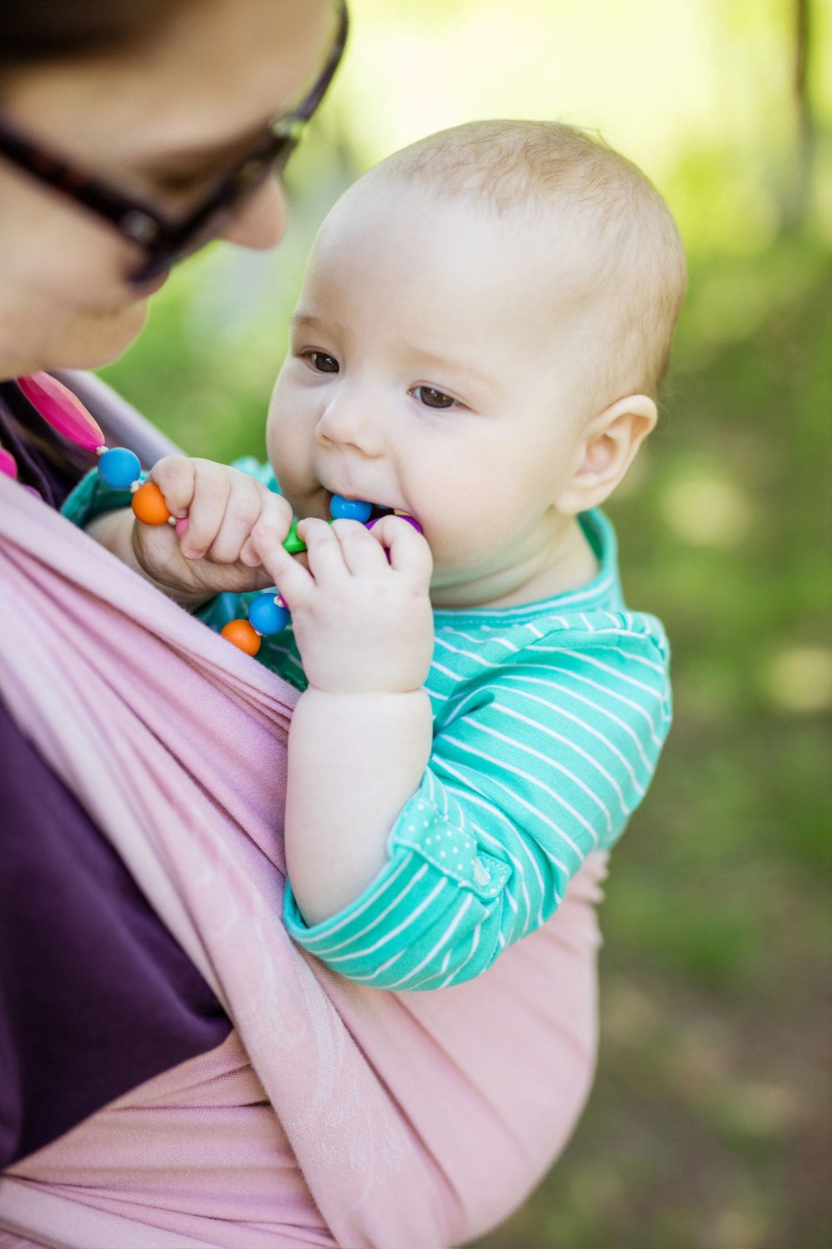 teething remedies