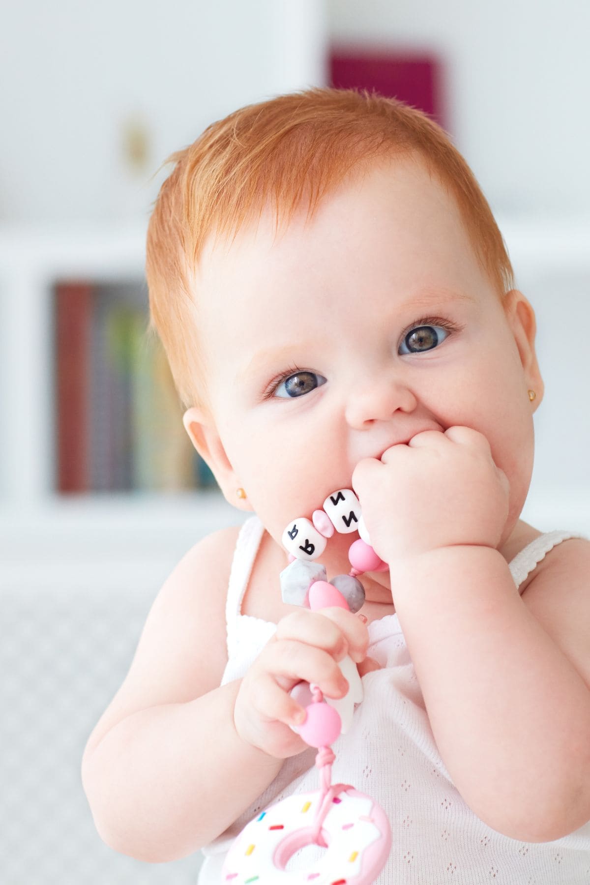 teething remedies