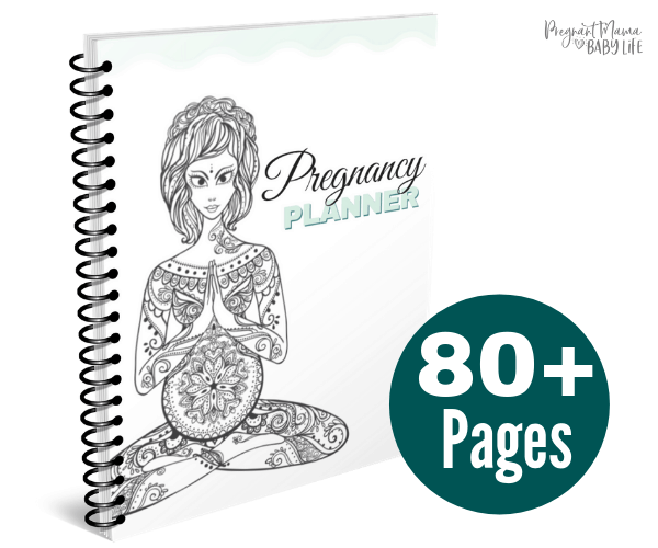 free pregnancy journal